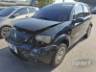 2005 CITROEN C3 