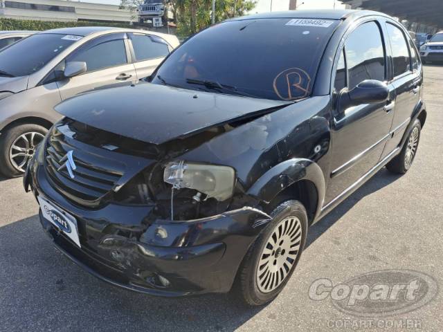 2005 CITROEN C3 