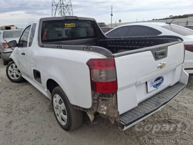 2018 CHEVROLET MONTANA 