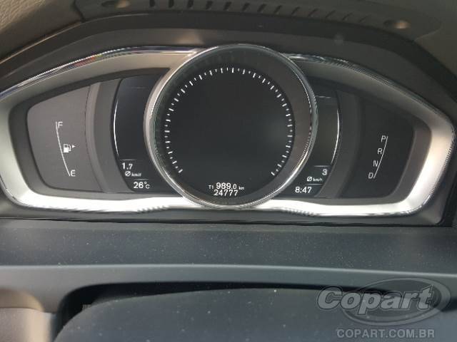 Foto 8 de 10: 2016 VOLVO S60