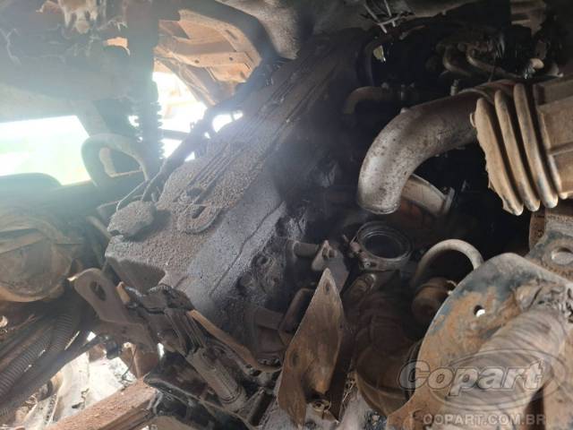 2013 FORD CARGO 2429 