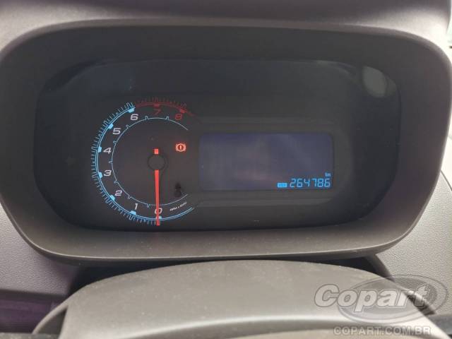 2012 CHEVROLET COBALT 