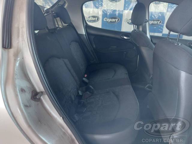 2010 PEUGEOT 207 
