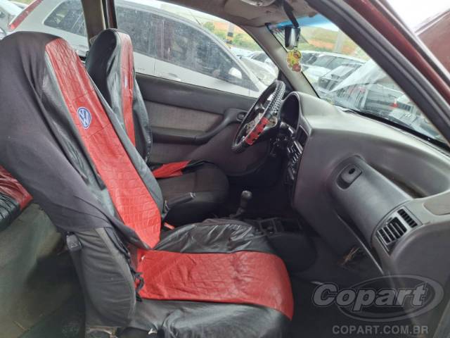 1996 VOLKSWAGEN GOL 