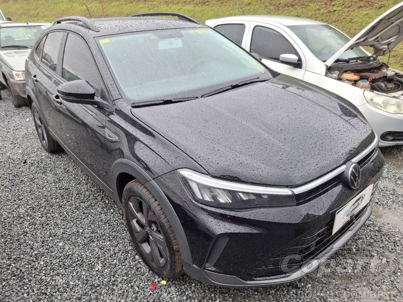 Veículo VW - VolksWagen Volkswagen Volkswagen Nivus 2026 SUV 2026 em leilão