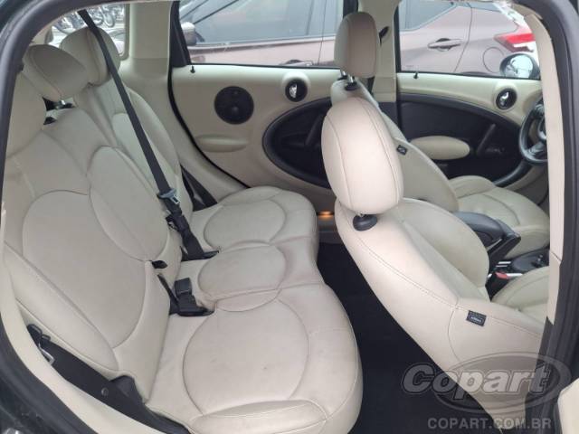 2012 MINI COOPER COUNTRYMAN 