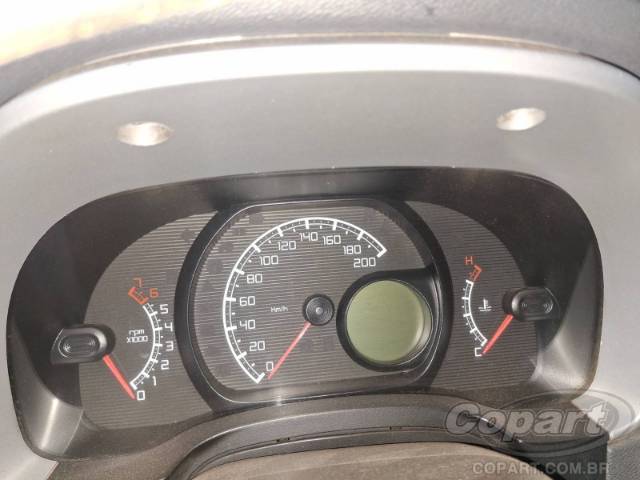 2014 FIAT PALIO WEEKEND 