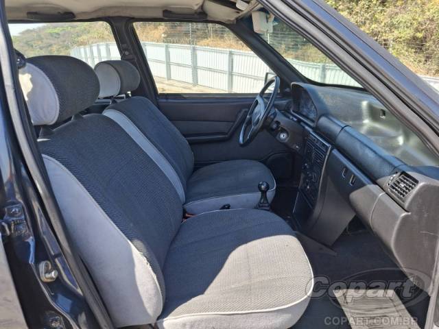 1994 FIAT ELBA 