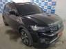 2021 VOLKSWAGEN T-CROSS 