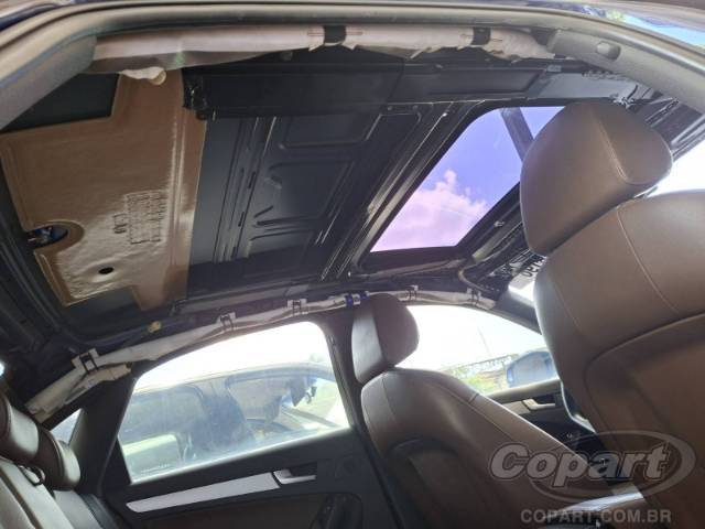 2015 AUDI A4 