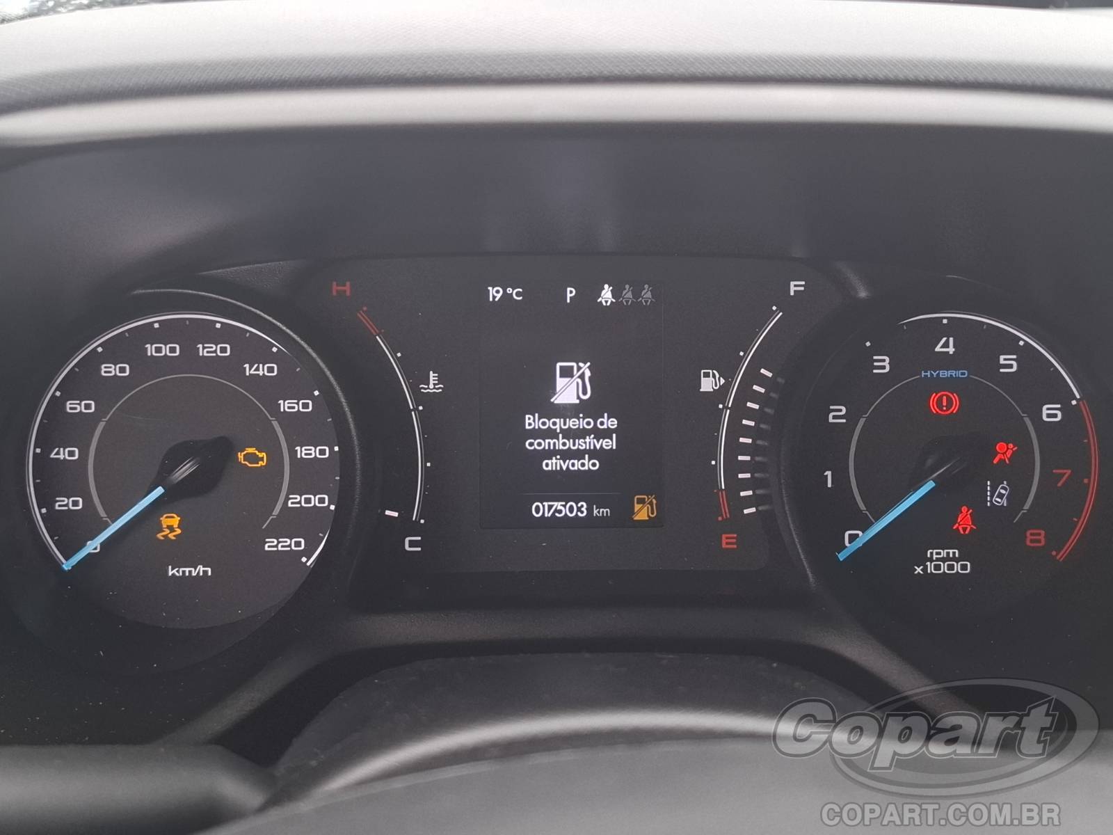 Foto 8 de 10: 2026 FIAT FASTBACK