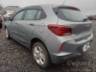 2025 CHEVROLET ONIX 