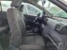 2008 VOLKSWAGEN FOX 