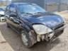 2006 FORD FIESTA SEDAN 