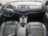 2015 KIA SPORTAGE 