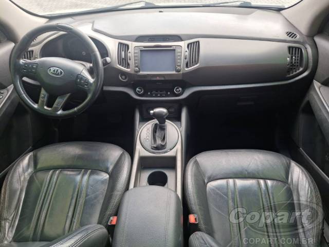 2015 KIA SPORTAGE 