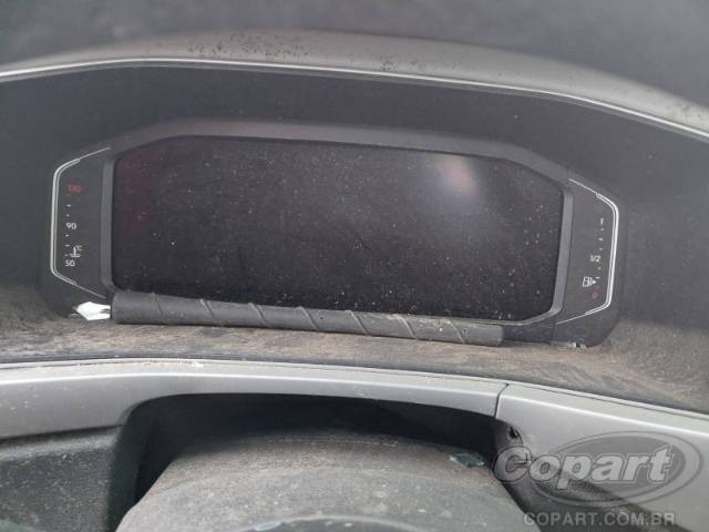 2025 VOLKSWAGEN T-CROSS 