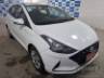 2022 HYUNDAI HB20 