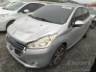 2014 PEUGEOT 208 