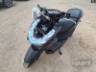 2027 YAMAHA FLUO 