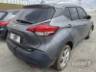 2018 NISSAN KICKS 
