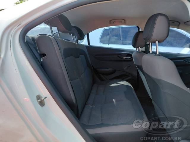 2016 CHEVROLET PRISMA 