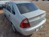 2004 CHEVROLET CORSA SEDAN 