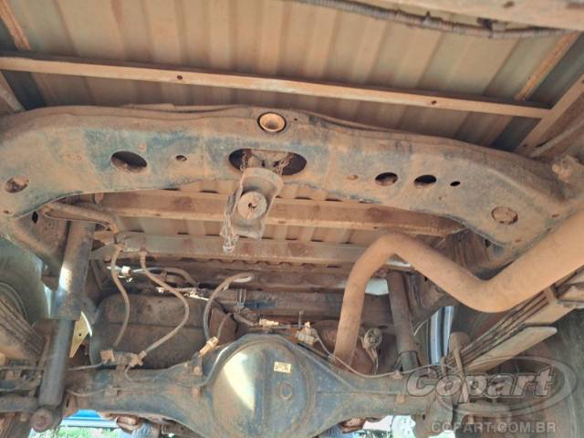 2022 TOYOTA HILUX CD 