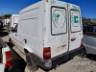 2007 FIAT FIORINO FURGAO 