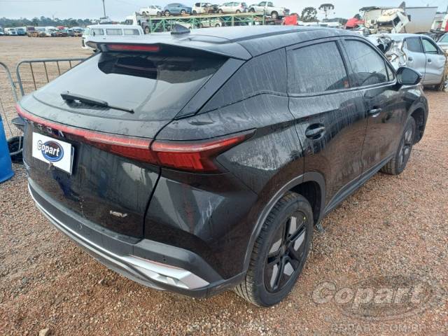 2026 OMODA 5 