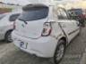 2017 NISSAN MARCH 