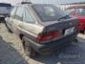1997 FORD ESCORT 
