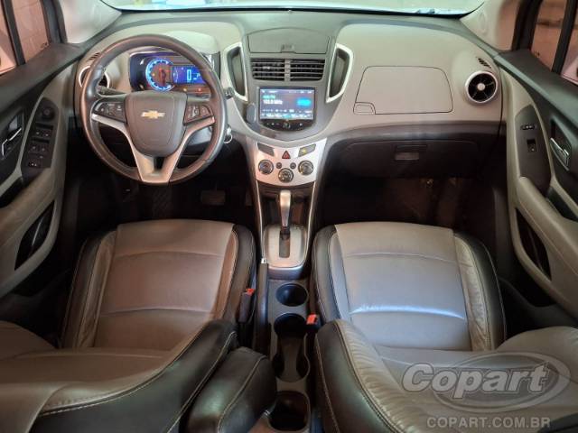 2015 CHEVROLET TRACKER 