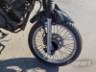 2023 YAMAHA CROSSER 