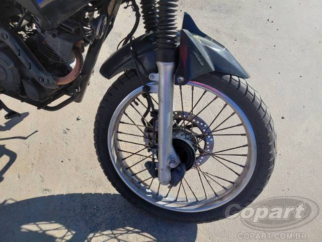 2023 YAMAHA CROSSER 
