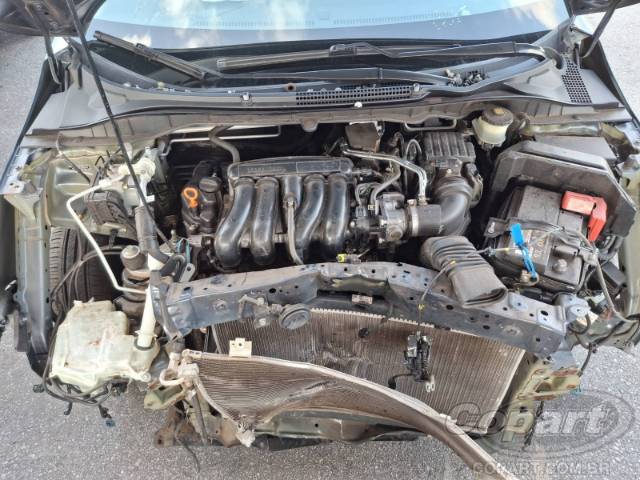 2023 HONDA CITY HATCHBACK 