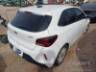 2020 CHEVROLET ONIX 