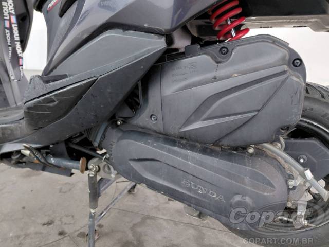 2022 HONDA ELITE 