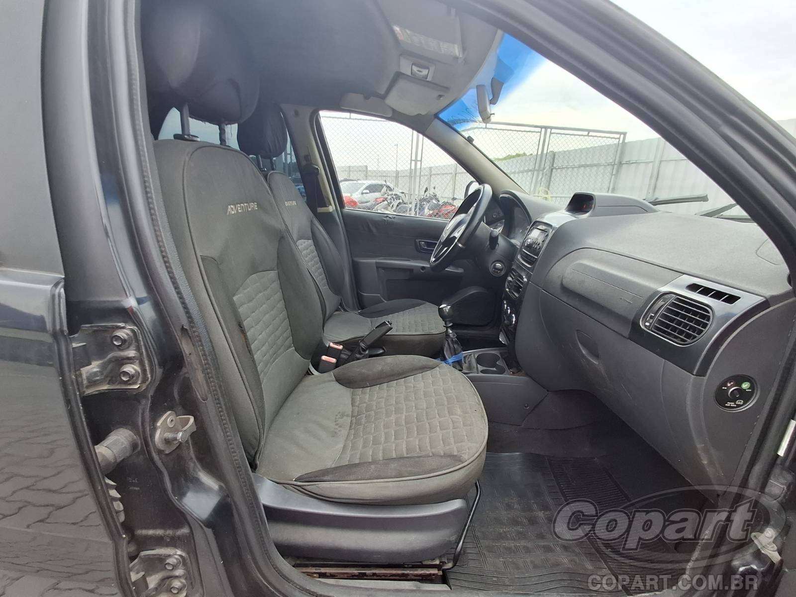 Foto 5: 2015 FIAT WEEKEND