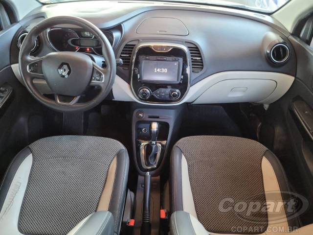 2019 RENAULT CAPTUR 