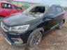 2021 CAOA CHERY TIGGO 2 