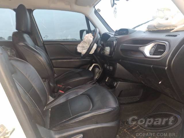 2021 JEEP RENEGADE 