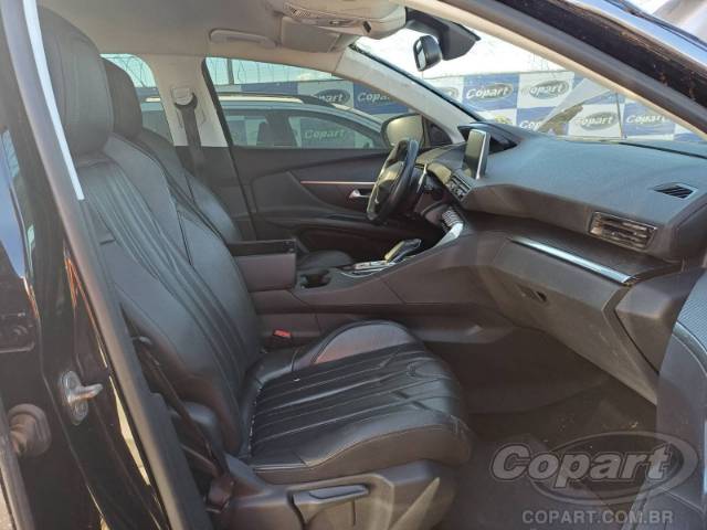 2020 PEUGEOT 3008 