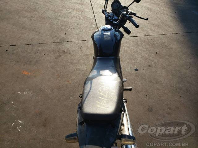 2006 HONDA CG 150 