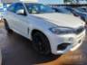 2017 BMW X6 