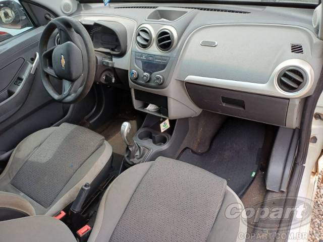 2019 CHEVROLET MONTANA 