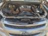 2016 CHEVROLET S10 CABINE DUPLA 