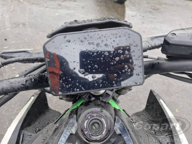 2026 KAWASAKI Z900 