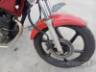 1999 HONDA CBX 200 