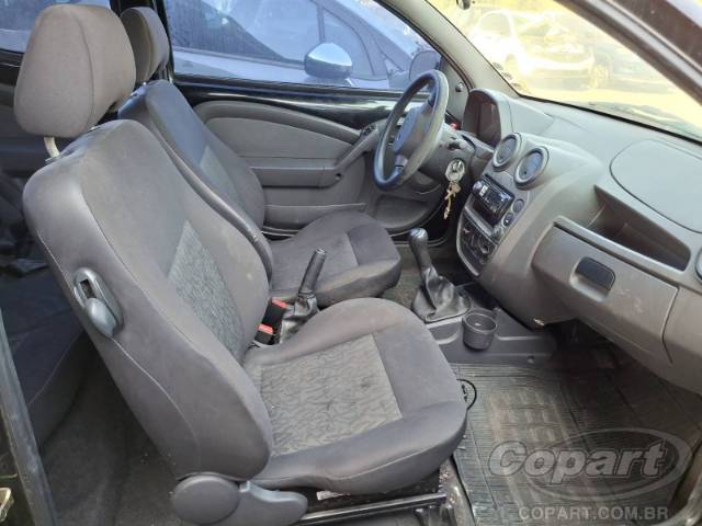 2010 FORD KA 